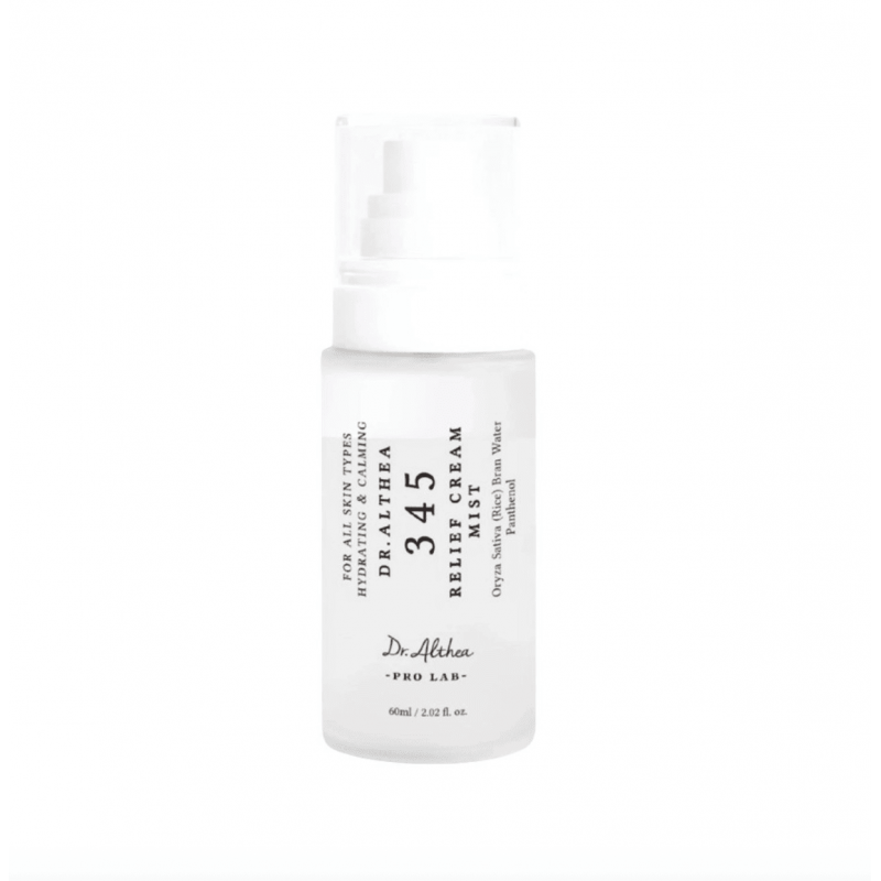 DR.ALTHEA 345 Relief Cream Mist