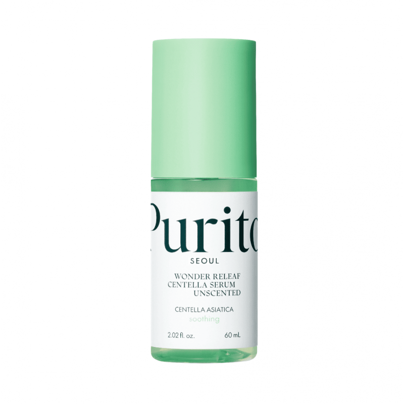 Purito SEOUL Wonder Releaf Centella Serum Unscented
