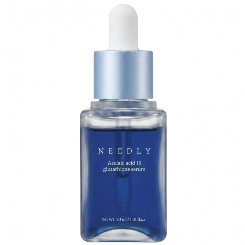 Needly Azelaic acid 15 glutathione serum