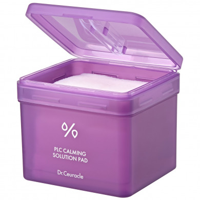 Dr.Ceuracle PLC Calming Solution Pad