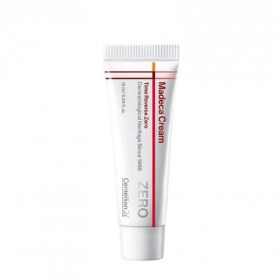 Centellian24 Madeca Cream Time Reverse Zero
