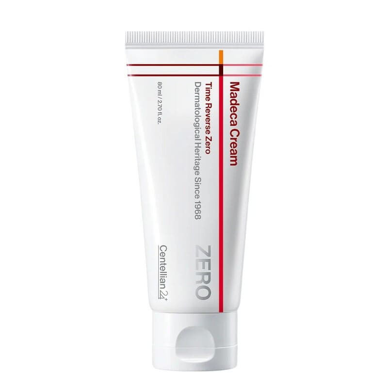 Centellian24 Madeca Cream Time Reverse Zero