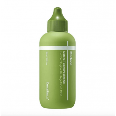 Centellian24 Madeca Matcha Toning Peeling Gel