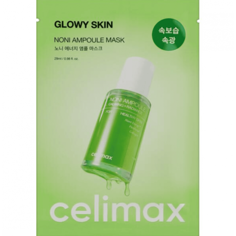 Celimax The Real Noni Energy Ampoule Mask NEW