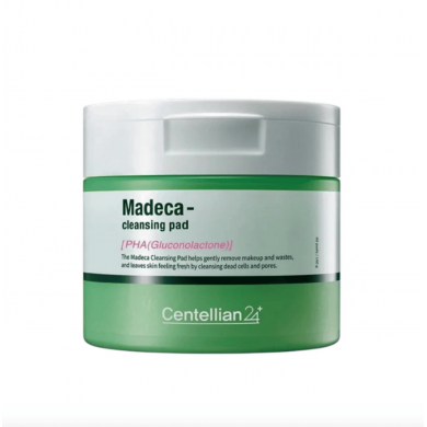 Centellian24 Madeca PHA Cleansing Pad