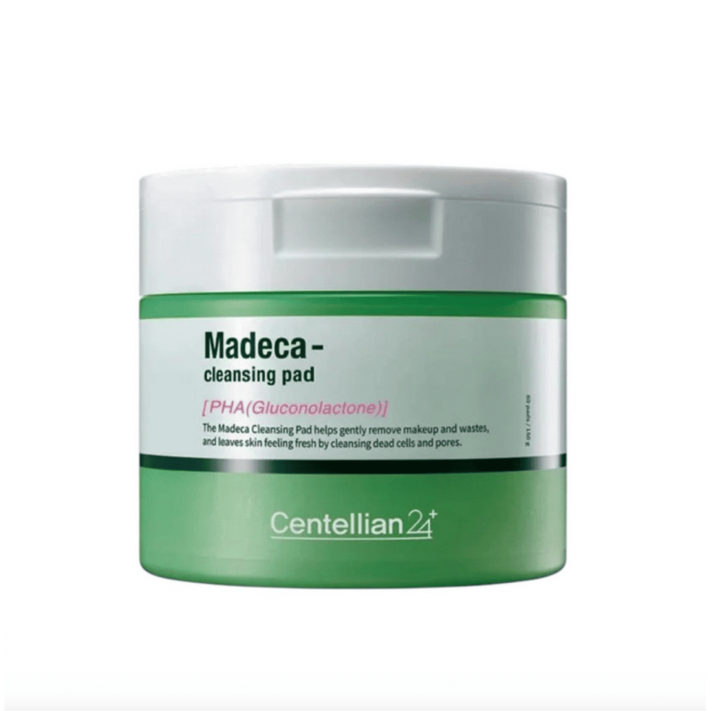 Centellian24 Madeca PHA Cleansing Pad