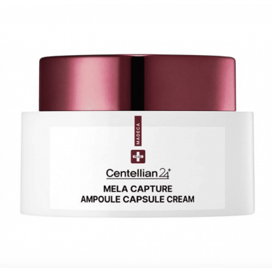 Centellian24 Madeca Mela Capture Ampoule Capsule Cream
