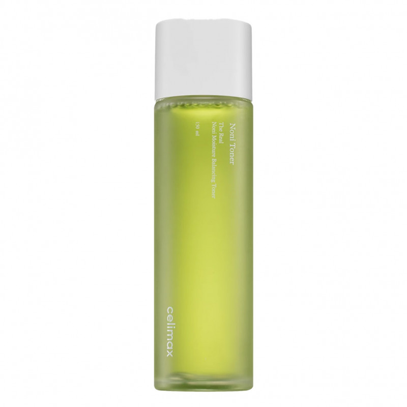 Celimax The Real Noni Moisture Balancing Toner