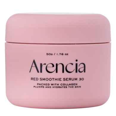 Arencia Fresh Red Smoothie Serum 30
