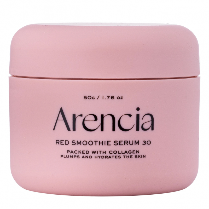 Arencia Fresh Red Smoothie Serum 30