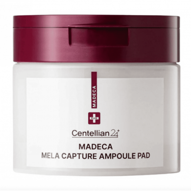 Centellian24 Madeca Mela Capture Ampoule Pad