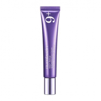 Numbuzin No.9 NAD+ Retinal Volumetox Eye Cream