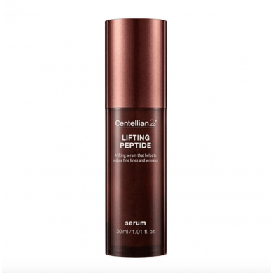 Centellian24 Lifting peptide serum