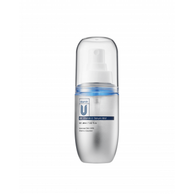 CUSKIN VITAMIN U SERUM MIST