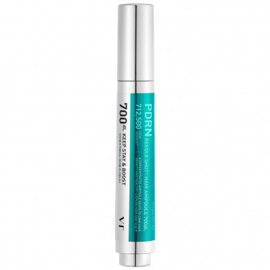 VT Cosmetics PDRN Reedle Shot Hair Ampoule