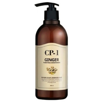 Cp-1 Ginger Purifying Conditioner 500ml