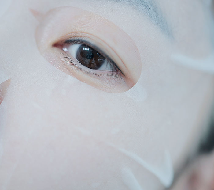 Doctors Hyalcica Total Moisture 10 D Mask Pack Набор тканевых масок с 10 формами гиалуроновой кислоты и центеллой фото 5 / Sweetness