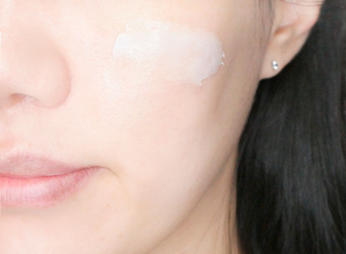 J'sDerma Returnage Blending Cream Регенерирующий крем для чувствительной кожи фото 8 / Sweetness