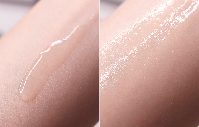 Сыворотка с витамином С 5% для сияния кожи Dear Klairs Freshly Juiced Vitamin Drop фото 3| Корейская косметика Sweeetness