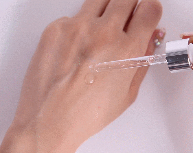 Сыворотка с витамином С 5% для сияния кожи Dear Klairs Freshly Juiced Vitamin Drop фото 5| Корейская косметика Sweeetness