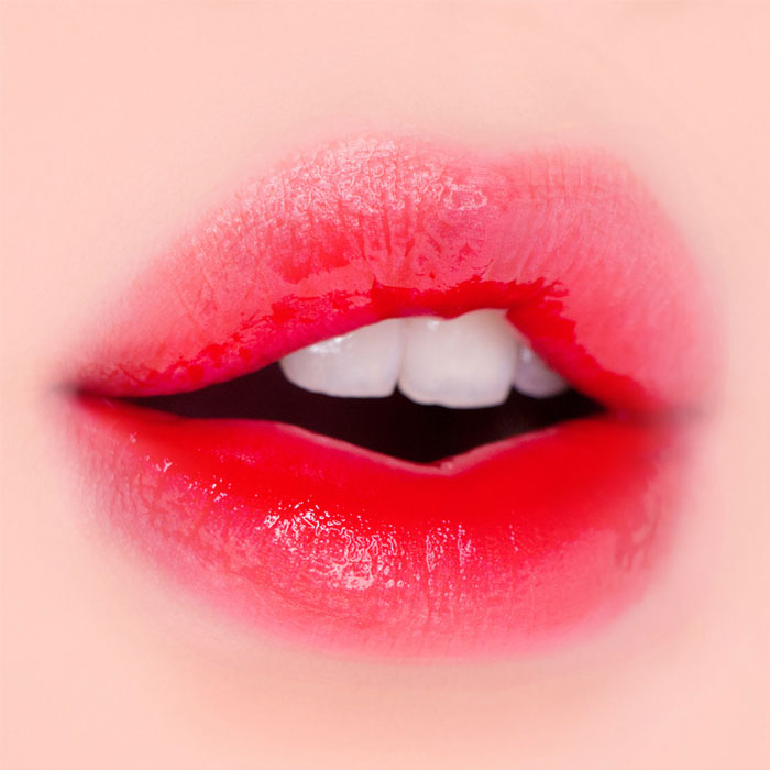 Holika Holika Holi Pop Water Tint Тинт для губ фото 7 | Sweetness