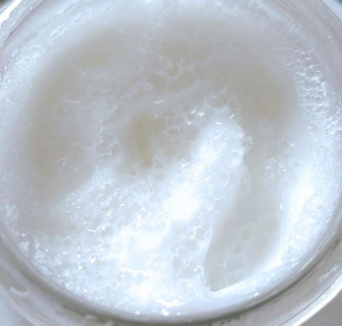 Крем для лица с пробиотиками Holika Holika Mechnikov's Probiotics Formula Radiance Cream фото 3 | Корейская косметика Sweetness