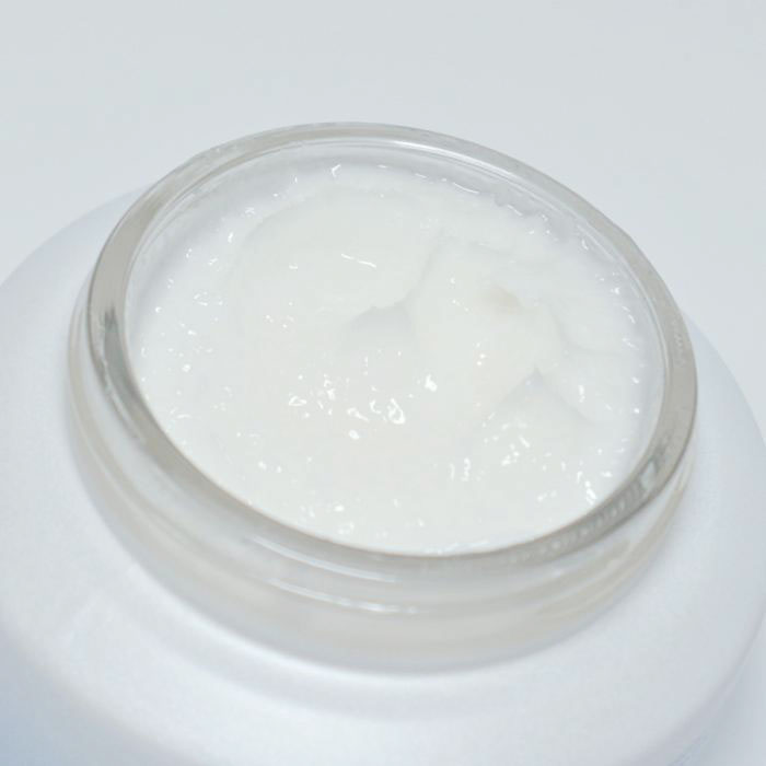 Крем для лица с пробиотиками Holika Holika Mechnikov's Probiotics Formula Radiance Cream фото 4 | Корейская косметика Sweetness