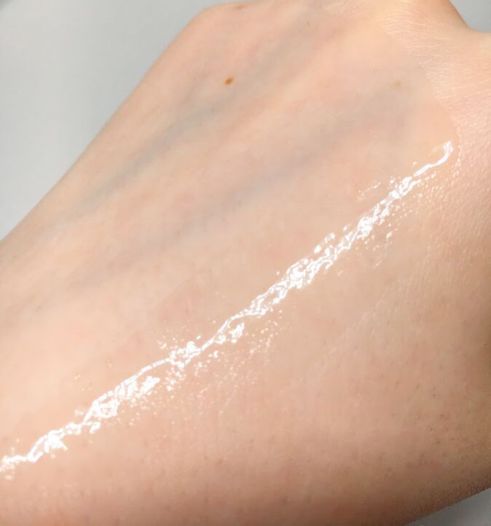 Holika Holika Skin and AC Mild Soothing Emulsion Эмульсия для проблемной кожи фото 6 / Sweetness