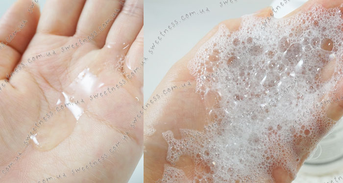 La'dor Keratin LPP Shampoo Кератиновый бессульфатный шампунь, фото 6 | Sweetness