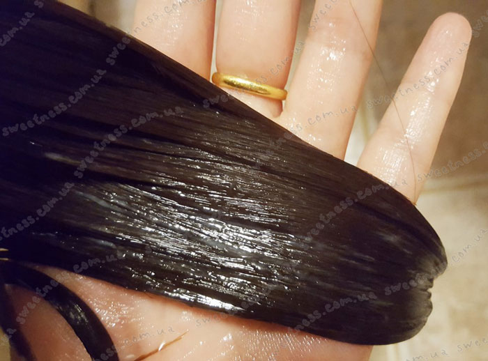 La'dor Eco Hydro LPP Treatment Маска для поврежденных волос фото 8 | Sweetness
