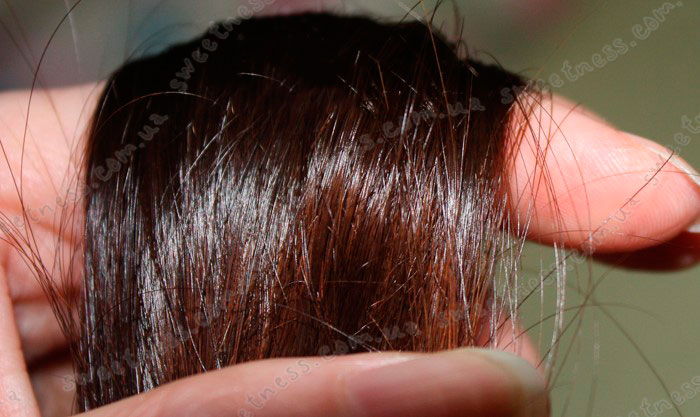 La'dor Miracle Soothing Serum Увлажняющая сыворотка для волос с термозащитой фото 6| Sweetness
