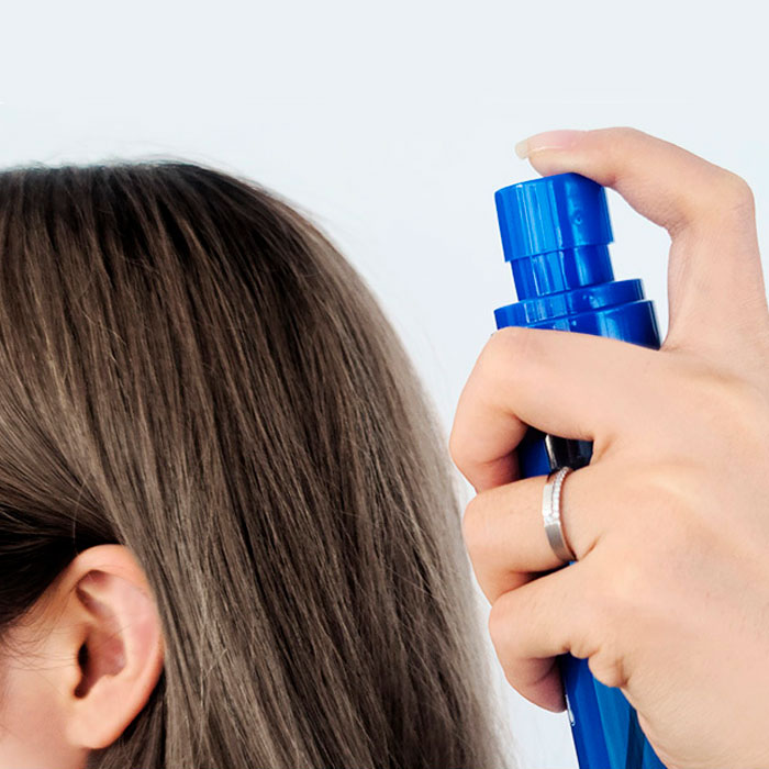 La'dor Thermal Protection Spray Термозащитный мист-спрей для волос с аминокислотами фото 5 / Sweetness