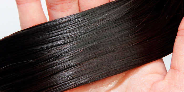 MEDI-PEEL Bio Keratin Fill Up Hair Ampoule Укрепляющие филлеры для волос с биокератином фото 4 / Sweetness