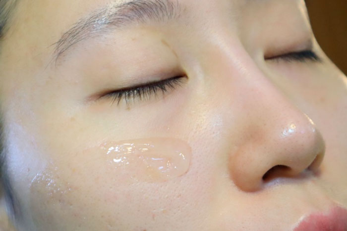 MEDI-PEEL Derma Maison Liposome Capsule Treatment Ночная маска-тритмент с липосомами для восстановления кожи фото 8 / Sweetness