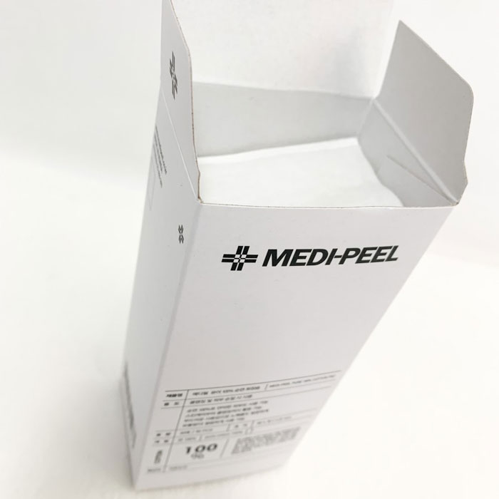 Medi-Peel Extra Super 9 Plus Очищающее средство для удаления черных точек фото 2 / Sweetness