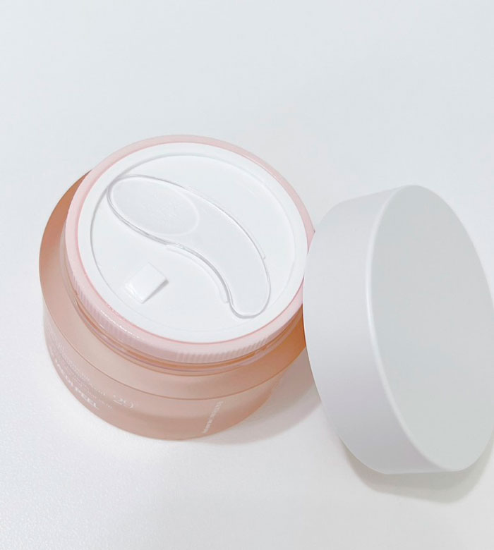 MEDI-PEEL Hyal Kombucha Tea Tox Cream Увлажняющий ампульный с комбучей крем для повышения эластичности кожи фото 2 / Sweetness