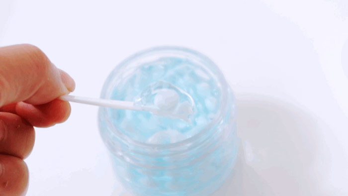 MEDI-PEEL Power Aqua Cream Крем с пептидными капсулами фото 4 / Sweetness
