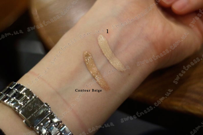 The Saem Cover Perfection Tip Concealer фото 4| Sweetness