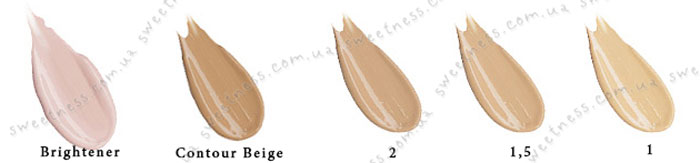 The Saem Cover Perfection Tip Concealer фото 1 | Sweetness